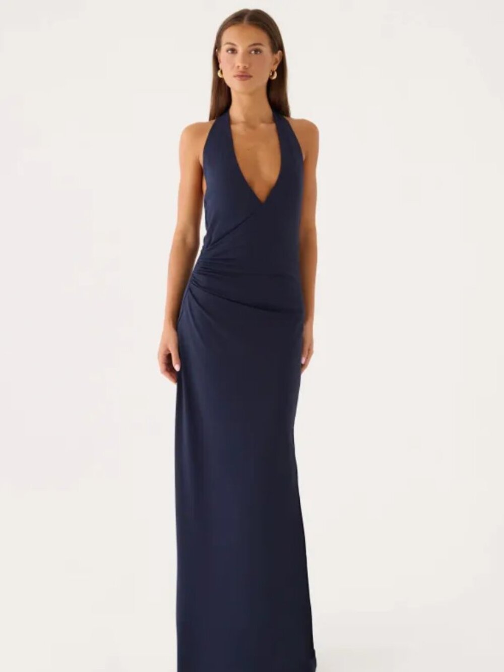 Peppermayo Good Riddance Maxi Dress
